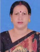 joyanti rani baul member